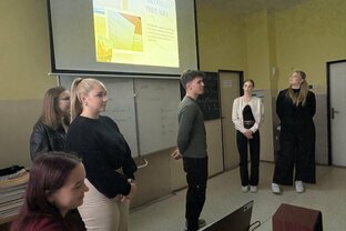 Zväčšiť fotografiu - Skúsenosti zo stáže v španielsku