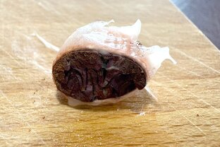 Zväčšiť fotografiu - Spracovanie plodu kakaovníka