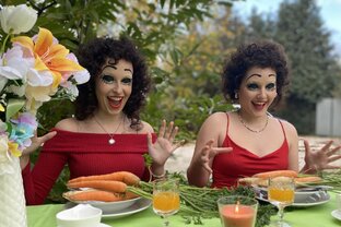 Zväčšiť fotografiu - Vizáž roka 2025