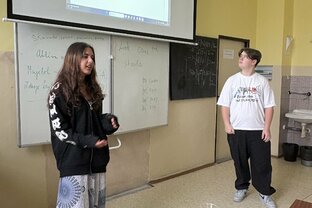 Zväčšiť fotografiu - Zážitky z portugalskej stáže