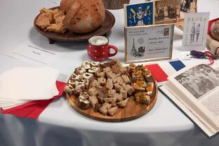 Zväčšiť fotografiu - Žilinská gastronomická jeseň 2025