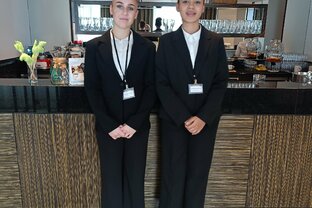 Zväčšiť fotografiu - Zručnosti zajtrajška