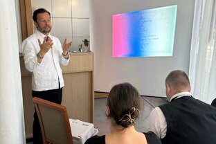 Zväčšiť fotografiu - Barmanský kurz v a-klube