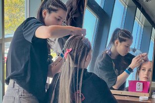 Zväčšiť fotografiu - Beauty & health expo 2026