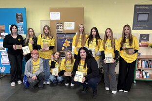 Zväčšiť fotografiu - Deň narcisov 2026