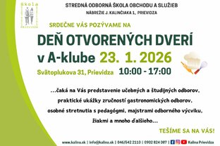 Zväčšiť fotografiu - Dod a-klub 2026