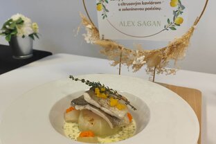 Zväčšiť fotografiu - Gastro liptov 2026