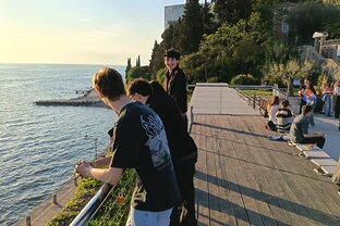 Zväčšiť fotografiu - Medzinárodné stretnutie epas v slovinsku