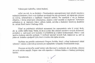Zväčšiť fotografiu - Odozva na súťaž v čapovaní piva