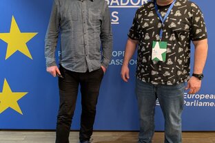 Zväčšiť fotografiu - Seminár epas v brne