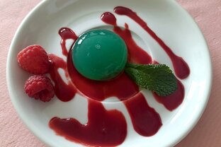 Zväčšiť fotografiu - Tri dni modernej mixológie