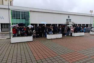 Zväčšiť fotografiu - Úspech našich žiakov na súťaži skills slovakia