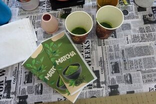 Zväčšiť fotografiu - Vo väznici ilava opäť privítali baristov: hlavnou hviezdou bol rituál matcha
