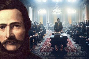 Zväčšiť fotografiu - Záver 1. polroka a filmové predstavenie