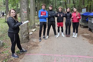 Zväčšiť fotografiu - Župná kalokagatia 2026