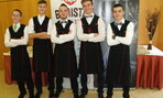 Baristický kurz 03