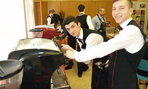 Baristický kurz - pokračovanie 04