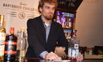 Junior Bartender Challenge 16