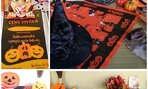 Halloweenske vyrezávanie tekvíc 2021 - 05