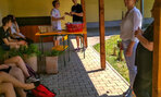 Vyučovanie