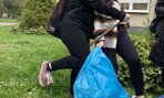 Green erasmus and volunteering - dobrovoľníctvo - 02