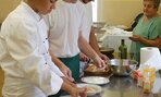 Otvorená hodina španielskej gastronómie - 04