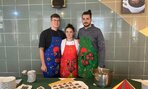 Portugalské jedlá v a klube - 02