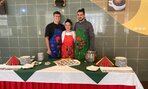 Portugalské jedlá v a klube - 09