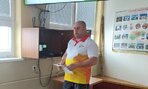 Helsinky - prednáška a workshop pre učiteľov - 02