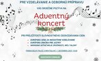 Moje zručnosti, môj talent 2023 - pozvanka