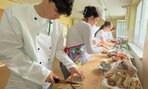 Otvorená hodina španielskej gastronómie na kaline - 05