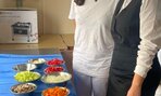 Otvorená hodina španielskej gastronómie na kaline - 07