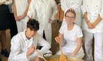 Otvorená hodina španielskej gastronómie na kaline - 10