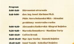 Raz nám znovu vyjde slnko