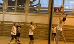 Vianočný volejbalový turnaj 2023 - 03