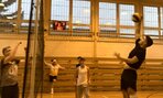 Vianočný volejbalový turnaj 2023 - 04