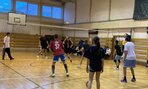 Vianočný volejbalový turnaj 2023 - 07