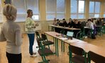 Vzdelávanie trochu inak - „hospodársky týždeň“ s v.k - 01