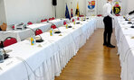 Catering pre výjazdové rokovanie vlády sr - 07