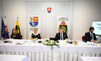 Catering pre výjazdové rokovanie vlády sr - 09