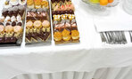 Catering pre výjazdové rokovanie vlády sr - 11