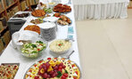 Catering pre výjazdové rokovanie vlády sr - 13