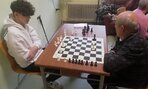 Dobrovoľníci z kaliny v domove dôchodcov - 04
