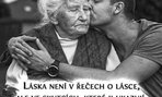Dobrovoľníci z kaliny v domove dôchodcov - 09