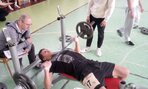 Majstrovstvá okresu v silovom päťboji 2024 - 02