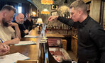 Metaxa twelve cocktail competition 2024 - 01