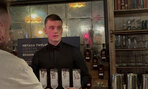Metaxa twelve cocktail competition 2024 - 02
