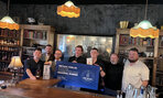 Metaxa twelve cocktail competition 2024 - 05