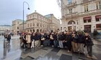 Odborná exkurzia vo viedni - 01