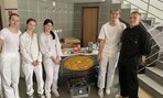 Paella v a klube - 02